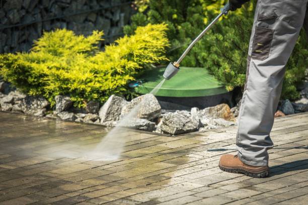 Best Sign and Awning Cleaning  in Tainter Lake, WI