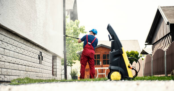 Best Graffiti Removal  in Tainter Lake, WI